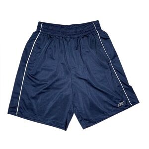 Reebok basketball shorts
